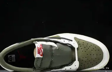 Air 1 Scott OG x Low Travis Jordan 0415